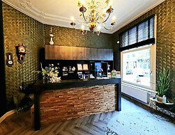 Hotel Washington