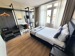 Hotel Washington