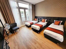 Hotel Washington