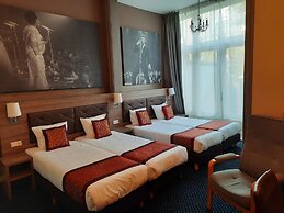 Hotel Washington