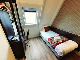 Hotel Washington