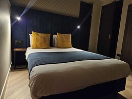 Hotel Washington