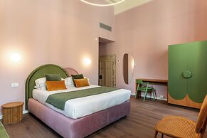 Piccolo Hotel Puccini