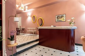 Piccolo Hotel Puccini