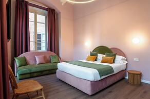 Piccolo Hotel Puccini