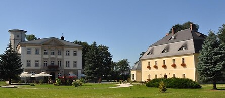 Palac Brunow