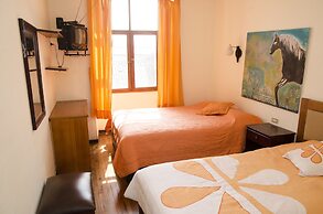 Hostal Quito Cultural