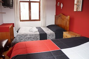 Hostal Quito Cultural