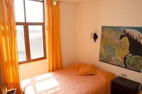 Hostal Quito Cultural