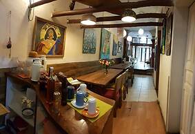 Hostal Quito Cultural