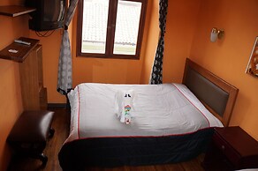 Hostal Quito Cultural