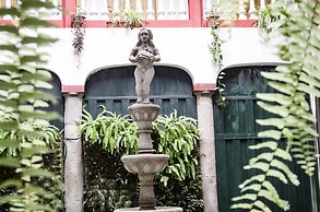 Hostal Quito Cultural