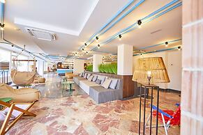 tent Playa de Palma