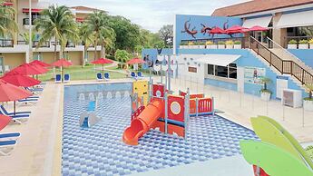 Decameron Baru - All inclusive