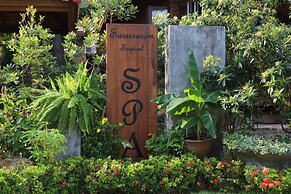Saree Samui Natures Finest Resort