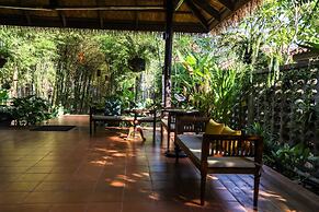 Saree Samui Natures Finest Resort