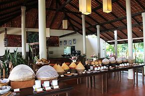 Saree Samui Natures Finest Resort
