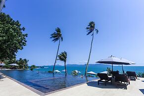 Saree Samui Natures Finest Resort