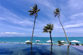Saree Samui Natures Finest Resort