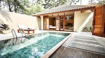 Saree Samui Natures Finest Resort