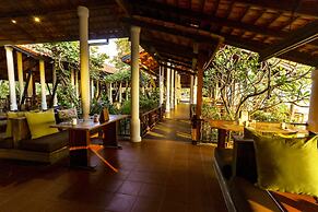 Saree Samui Natures Finest Resort