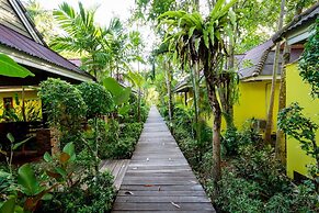Sunda Resort
