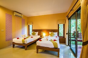 Sunda Resort