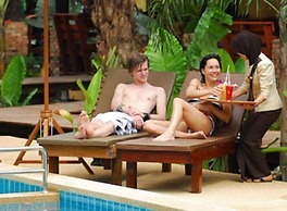 Sunda Resort