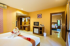 Sunda Resort