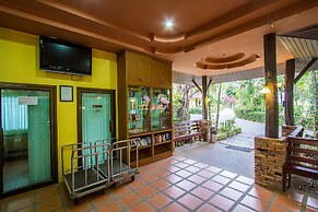 Sunda Resort