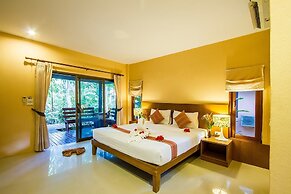 Sunda Resort
