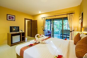 Sunda Resort