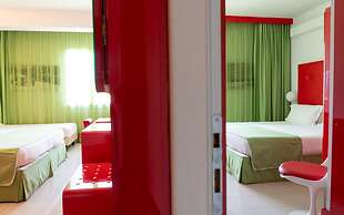Domina Zagarella Sicily