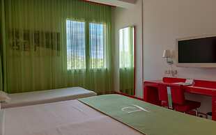 Domina Zagarella Sicily