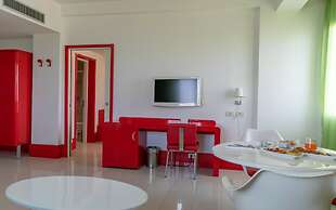 Domina Zagarella Sicily