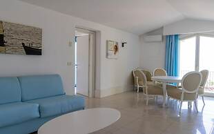 Domina Zagarella Sicily