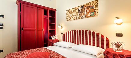 Hotel Da Vinci