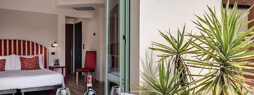 Hotel Da Vinci