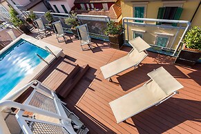 Hotel Da Vinci