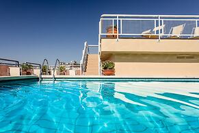 Hotel Da Vinci