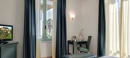 Hotel Da Vinci