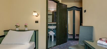 Hotel Da Vinci