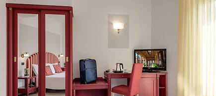 Hotel Da Vinci