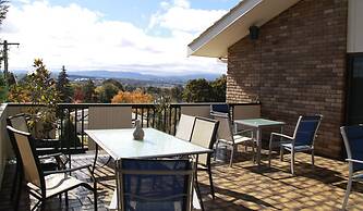 Bathurst Heights B&B
