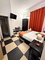 Hotel Plebiscito Aparthotel