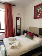 Hotel Plebiscito Aparthotel