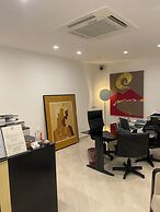 Hotel Plebiscito Aparthotel