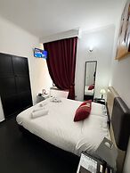 Hotel Plebiscito Aparthotel