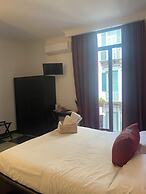 Hotel Plebiscito Aparthotel