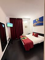 Hotel Plebiscito Aparthotel